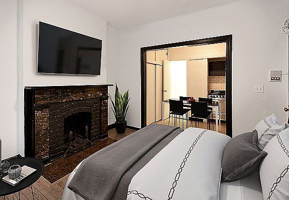 2nd image of 285 W 12th St APT 1