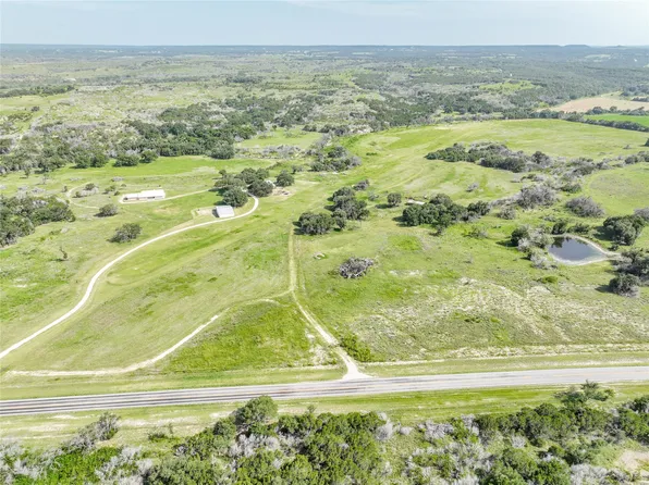 9051 Fm 205, Glen Rose, TX 76043