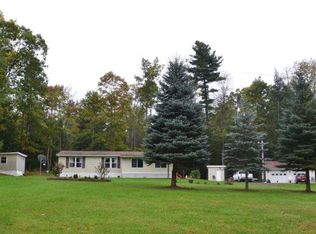 8646 Watson Creek Rd, Lindley, NY 14858