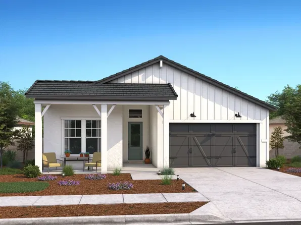 3484 Vineyard Hill Rd, Paso Robles, CA 93446