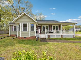 707 Calloway Dr, Rockmart, GA 30153