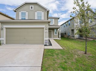 11005 Helms Deep Dr, Austin, TX 78754