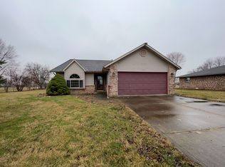 1005 Grant St, Frankton, IN