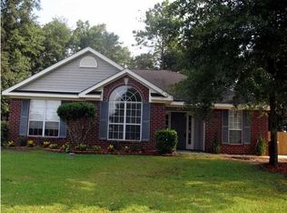 10671 Union Ct, Grand Bay, AL 36541