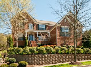 1006 Violet Dr, Franklin, TN 37067