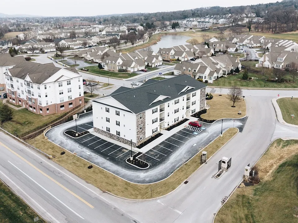 Fairway Flats Apartments