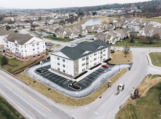 Fairway Flats Apartments, York, PA 17403