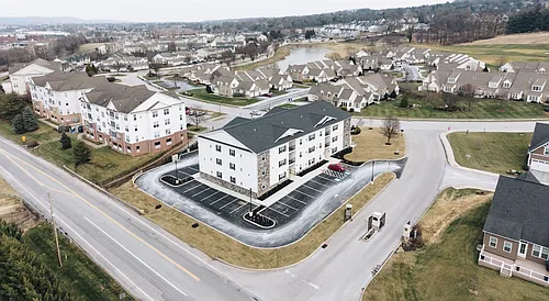 Fairway Flats Apartments Photo 1