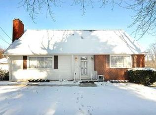 2800 Dutch Ridge Rd, Beaver, PA 15009