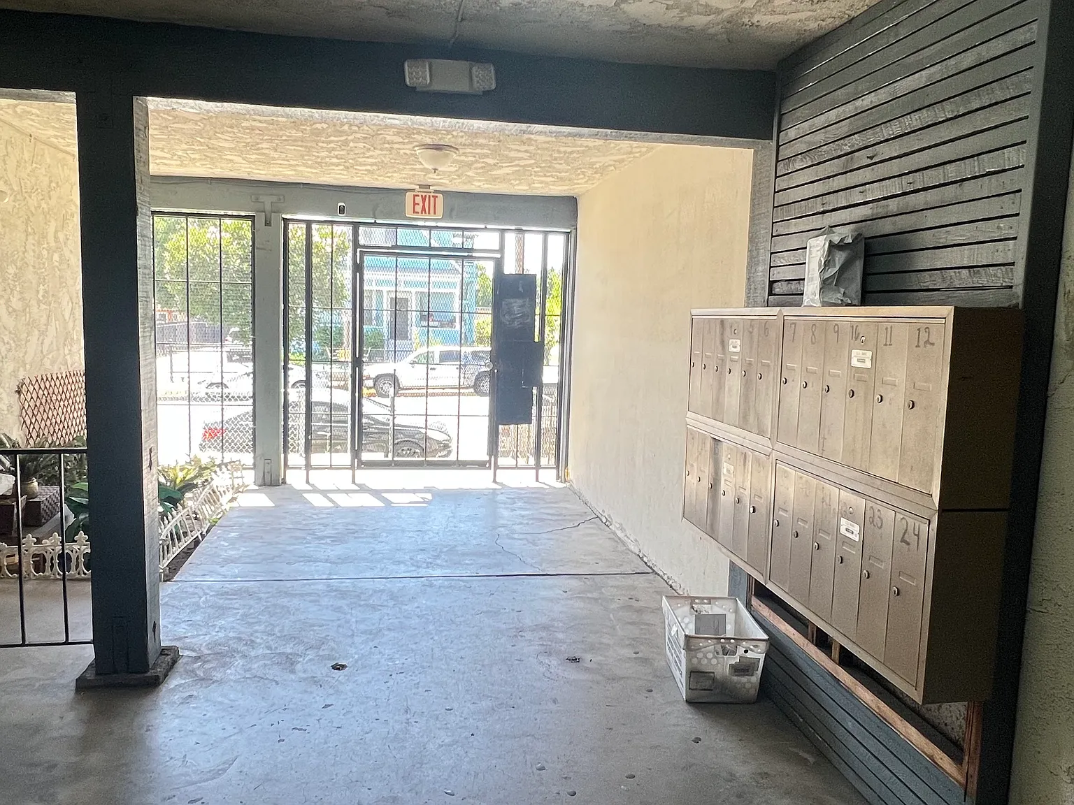 1 bed, 550 sqft, $1,790 — Photo 2