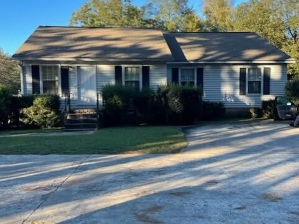 705-707 SPRING STREET Street, Washington, GA 30673