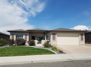 2674 Summer Hill Ct, Grand Junction, CO 81506
