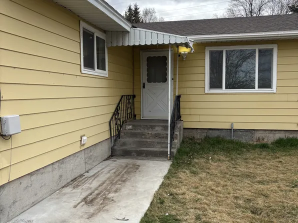 901 E 800 N, Shelley, ID 83274