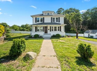 135 Franklin St, Killingly, CT 06239