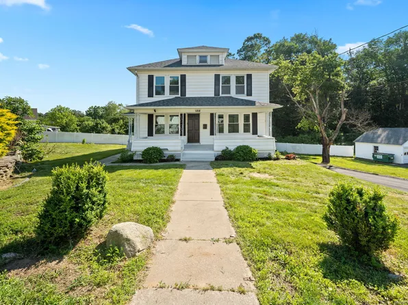 135 Franklin Street, Killingly, CT 06239