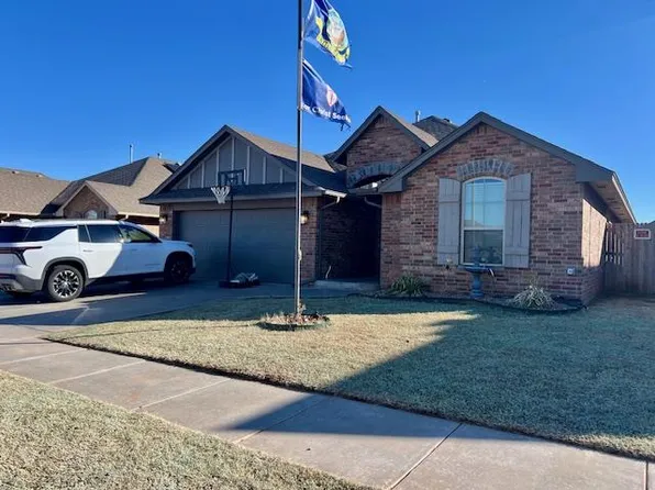 8816 SW 41st Ter, Oklahoma City, OK 73179