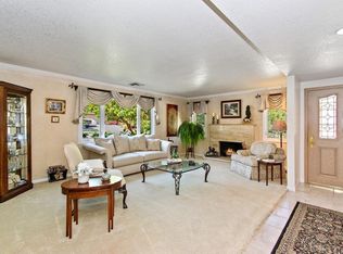 1629 N Redding Way, Upland, CA 91784
