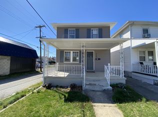 732 S Newberry St, York, PA 17401