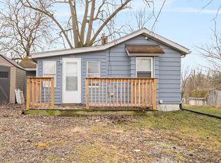 596 Flora Ave, Akron, OH 44314