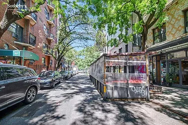 Rented by Sotheby's International Realty