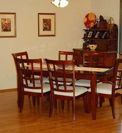 Large Dining Room