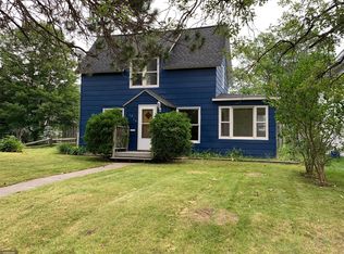 1414 Minnesota Ave NW, Bemidji, MN 56601