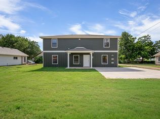9 N State St, Edmond, OK 73003