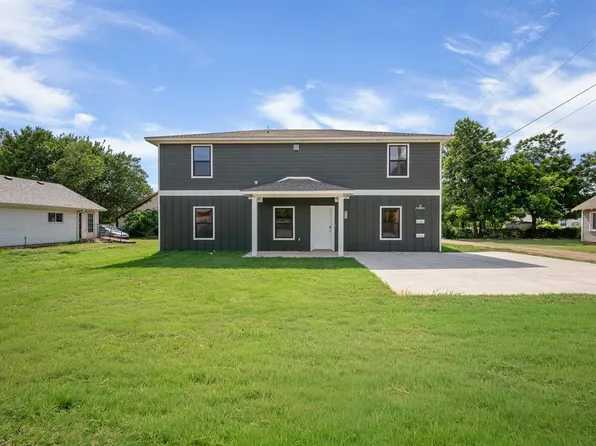 9 N State St, Edmond, OK 73003