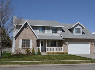 240 W 510th St S, American Fork, UT 84003
