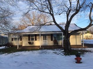 1009 Arlington Dr, Greenville, PA