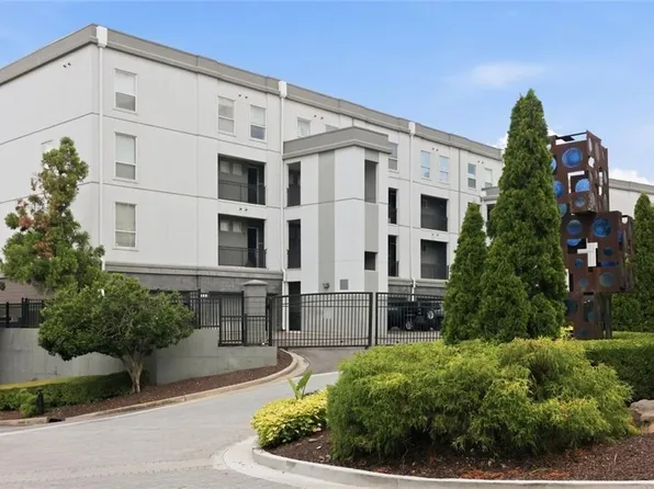 747 Ralph McGill Blvd NE Unit 202, Atlanta, GA 30312