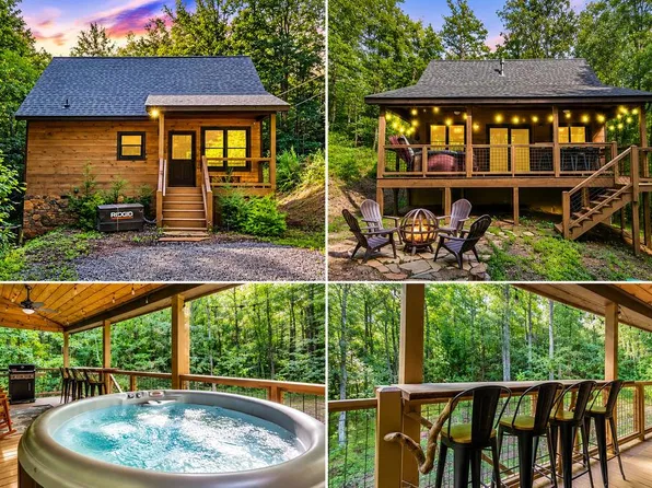 79 N Dream Catcher, Blue Ridge, GA 30513