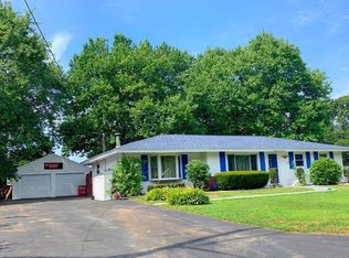 64 Randolph Ave, Brockton, MA 02302