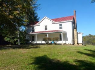 809 Jones Mill Rd, Chatham, VA 24531