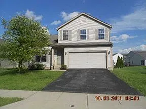 3234 Canyon Bluff Dr photo 1