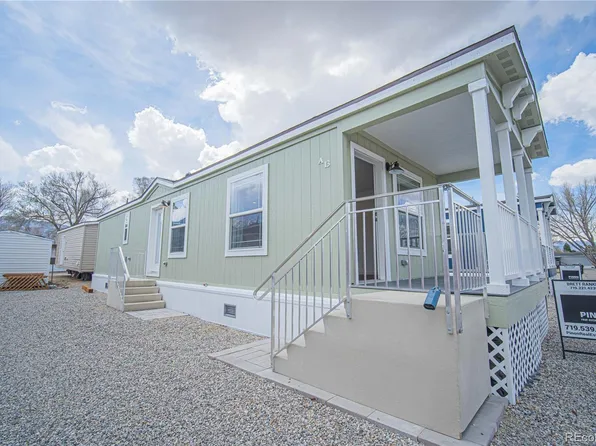 910 J Street #A13, Salida, CO 81201