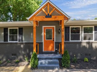 2900 Barnetts Rd, Providence Forge, VA 23140