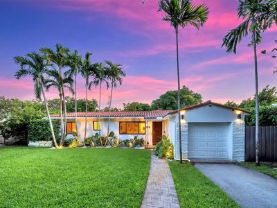 112 NE 111th St, Miami Shores, FL, 33161