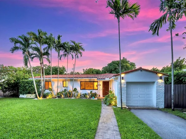 112 NE 111th St, Miami Shores, FL 33161
