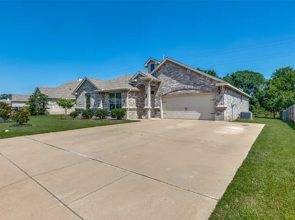 3720 Park Ave, Forest Hill, TX 76140