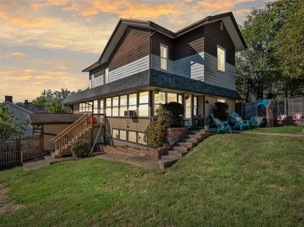 222 W Main St, West Newton, PA 15089