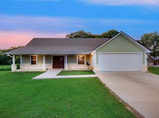 151 Tall Oaks, Streetman, TX 75859
