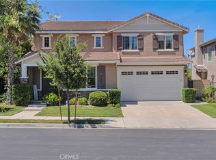 19639 Ellis Henry Ct, Santa Clarita, CA 91321