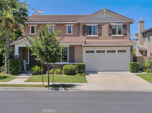 19639 Ellis Henry Ct, Santa Clarita, CA 91321