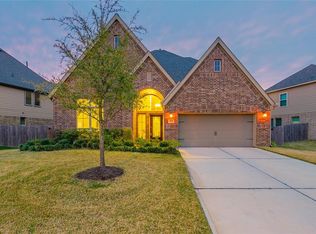 3615 Brampton Island Dr, Katy, TX 77494