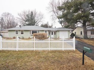 1473 Ripley Ave, Saint Paul, MN 55109