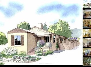 2520 Carmel St, Oakland, CA 94602