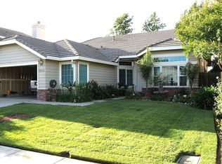 8640 Spring House Way, Elk Grove, CA 95624