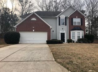 425 Concord Cir, McDonough, GA 30253