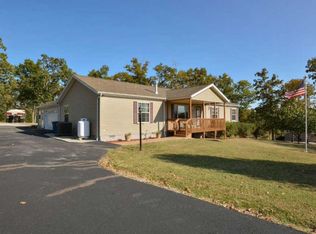 206 River Ranch Rd, Kissee Mills, MO 65680
